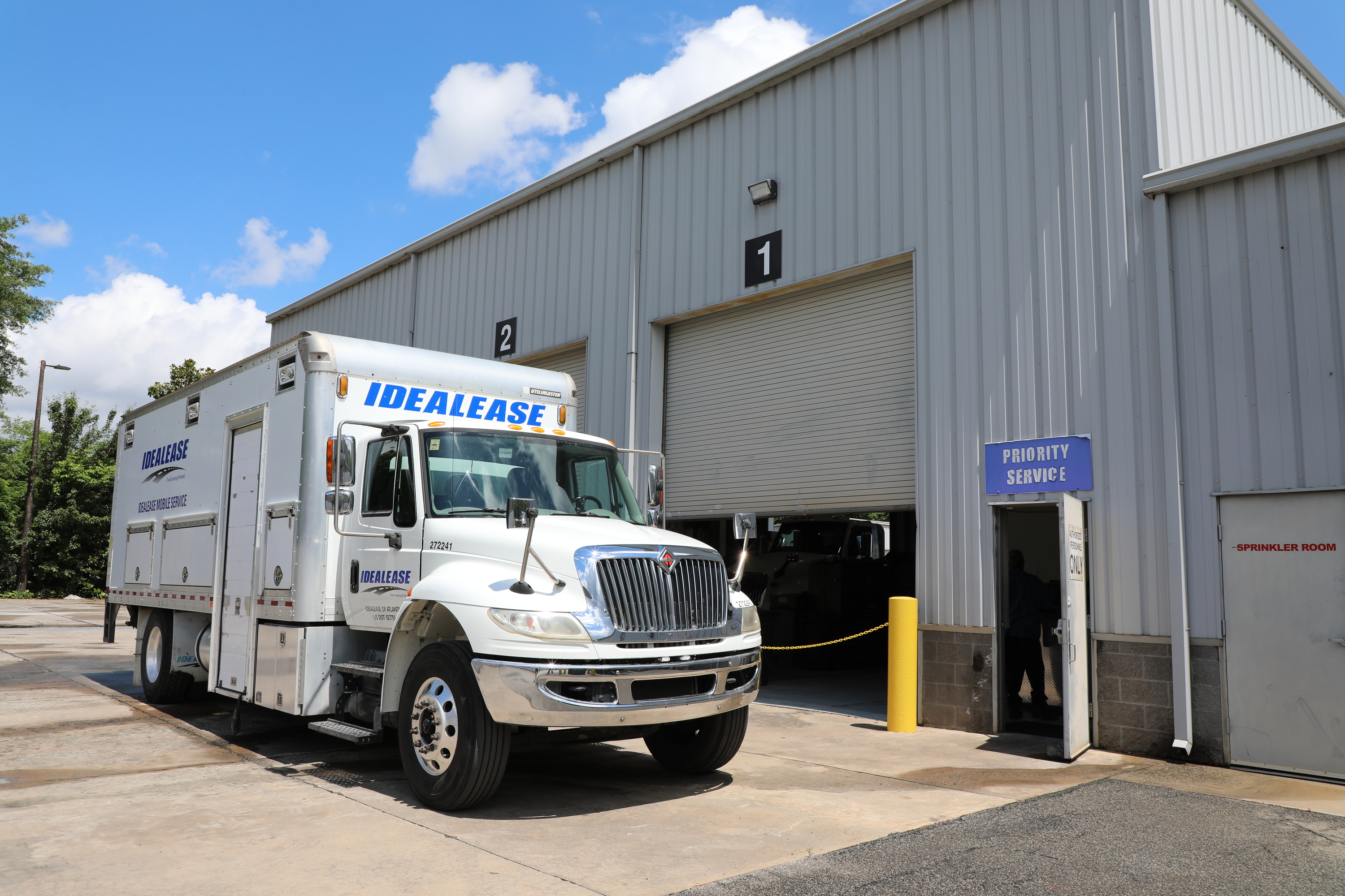 Mobile Service