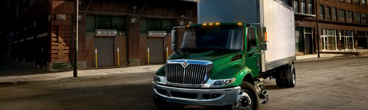 2019 International Trucks DuraStar® for sale in RWC Group, Phoenix, Arizona