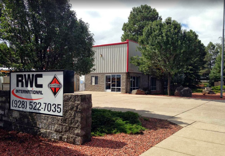 Idealease Locations RWC Group Phoenix Arizona