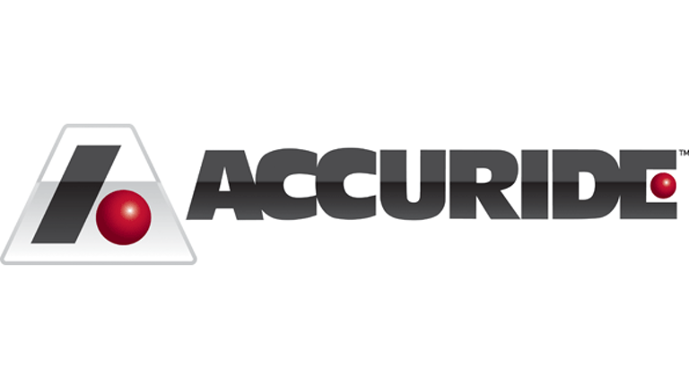 accuride logo