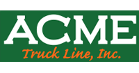 acme parts logo