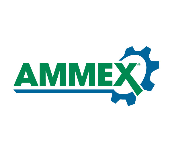 ammex logo