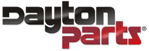 dayton parts logo