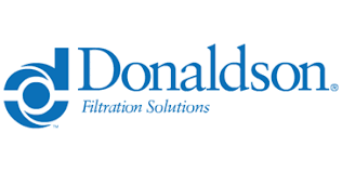 donaldson logo
