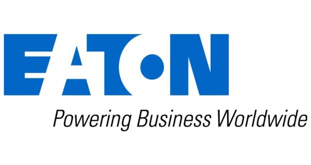 eaton logo