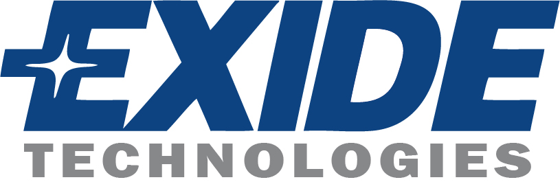 exide logo