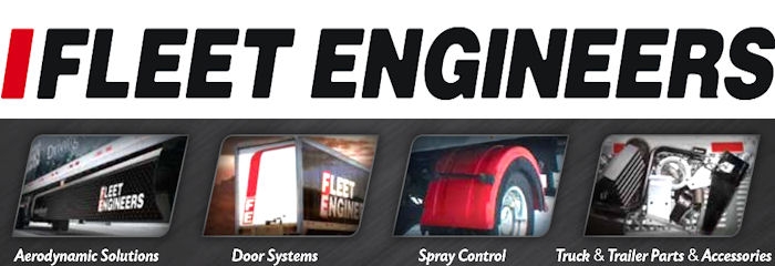 Fleet Engineers logo