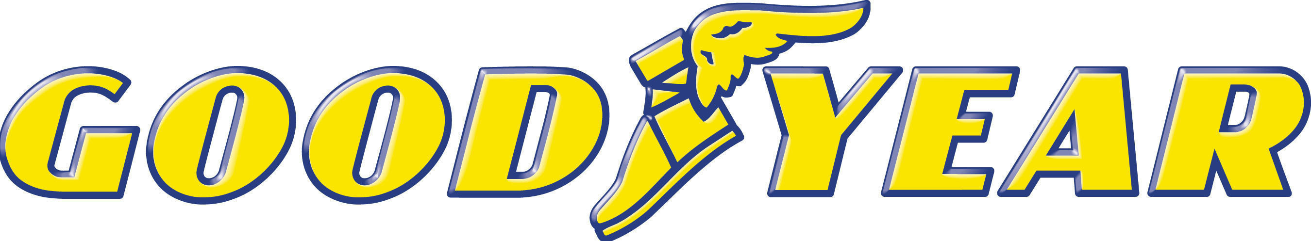 goodyear logo