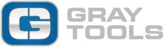 gray tools logo