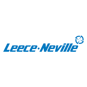 leece-neville logo