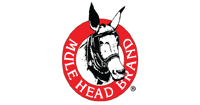 mule-head logo
