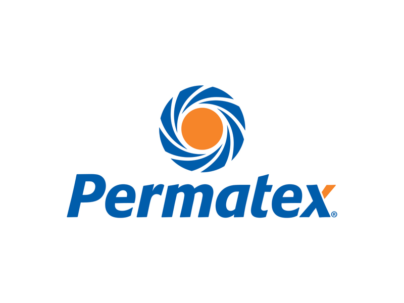 permatex logo