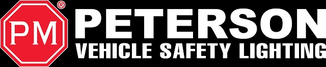 peterson logo