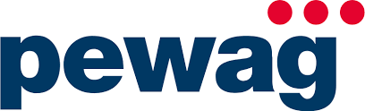 pewag logo