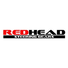 redhead logo