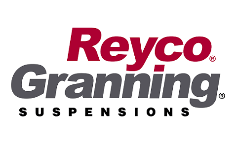 reyco granning logo