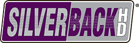 silverback logo