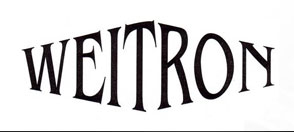 weitron logo