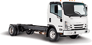 New Trucks for sale in Arizona, California, Washington, Oregon, and Alaska